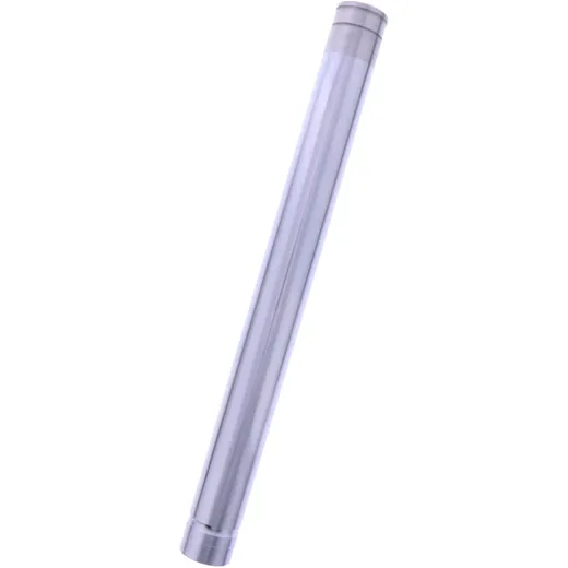 Fork tube chrome JMP for: Honda FJS
