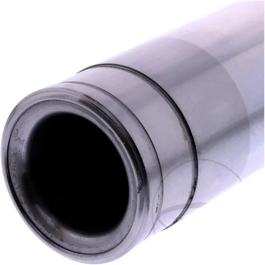 Fork tube chrome JMP for: Honda FJS_0