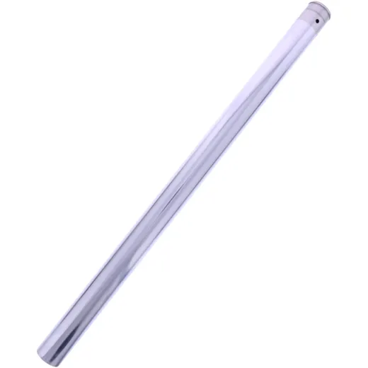 Fork Tube for Motorcycles – Chrome JMP