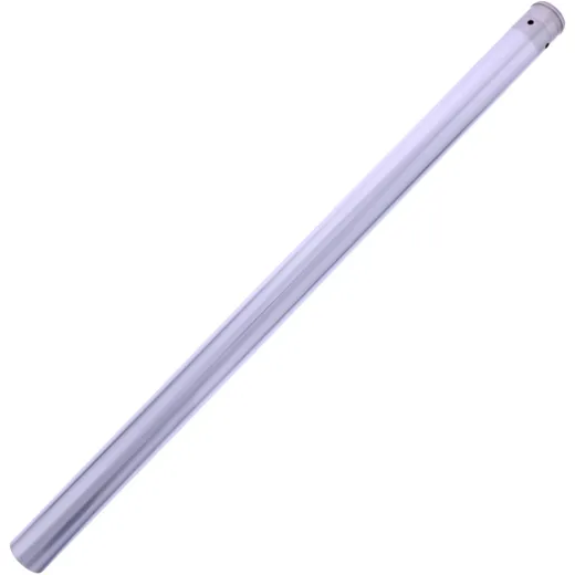 Fork tube chrome JMP for: BMW F 650 7731364