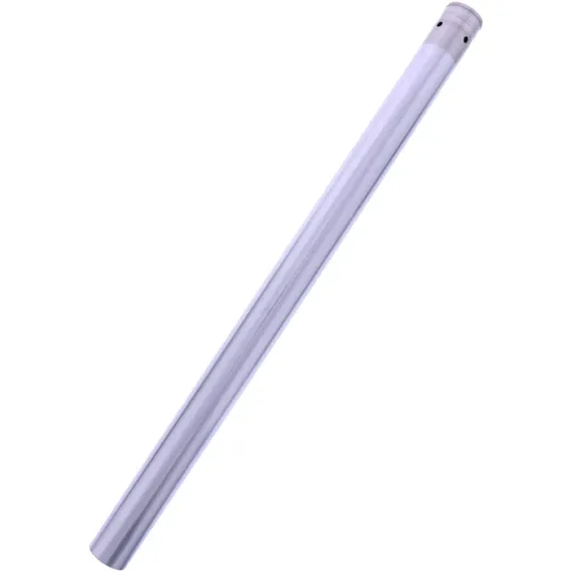 Fork tube chrome JMP for: Honda CB 7731365