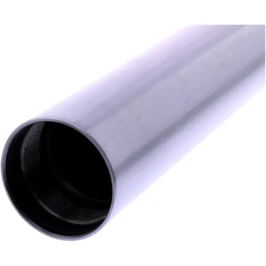 Fork tube chrome JMP for: Honda CB 7731365_1