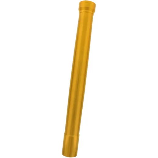 Fork Leg Outer Aluminium JMP Gold 7731381