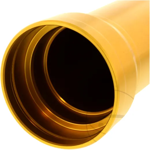Fork Leg Outer Aluminium JMP Gold 7731381_0