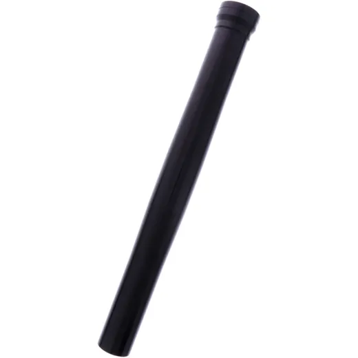 FORK LEG OUTER ALUMINIUM JMP BLACK for Motorcycles 7731385