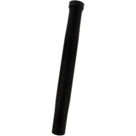 Tauchrohr Gabel alu JMP schwarz für Motorräder 7731386