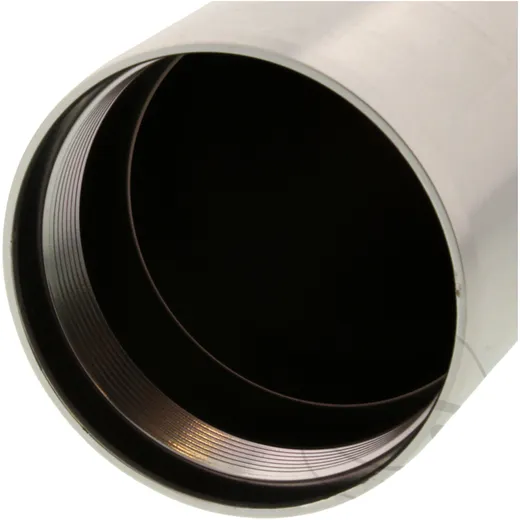 Tauchrohr Gabel alu JMP silber passend für: Honda CB 7731393_1