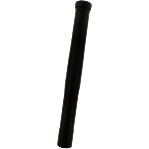 Fork leg outer aluminium JMP black for: Triumph Street Triple 7731403