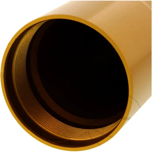 Tauchrohr Gabel alu JMP gold passend für: Yamaha XP_1