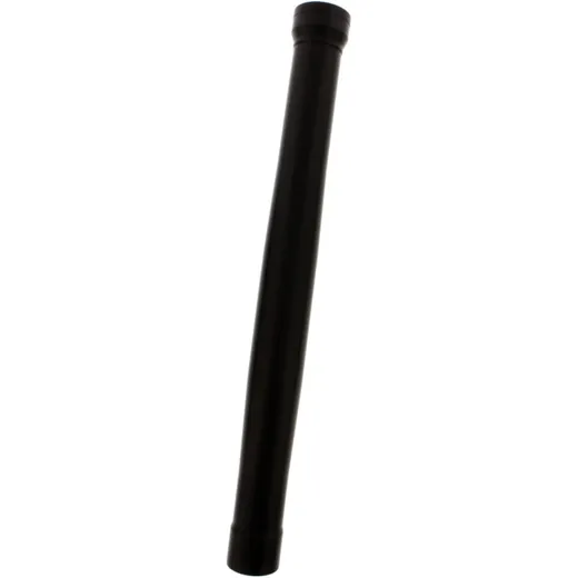 Tauchrohr Gabel alu JMP schwarz für Motorräder 7731408