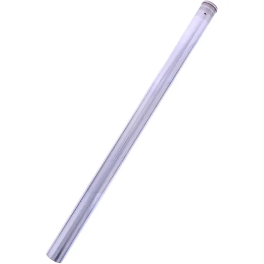 Fork tube chrome JMP for: Honda CB 7731412