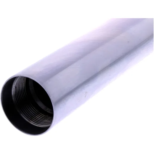 Fork tube chrome JMP for: Honda CB 7731412_1