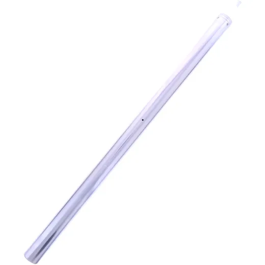 Fork tube chrome JMP for: BMW R 7731414
