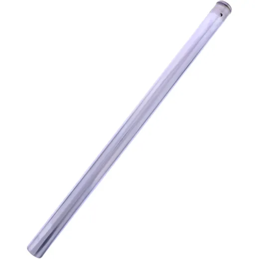 Fork tube chrome JMP for: Honda VT, NV