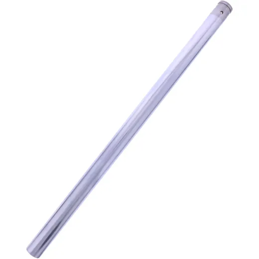 Fork tube chrome JMP for: Honda XL