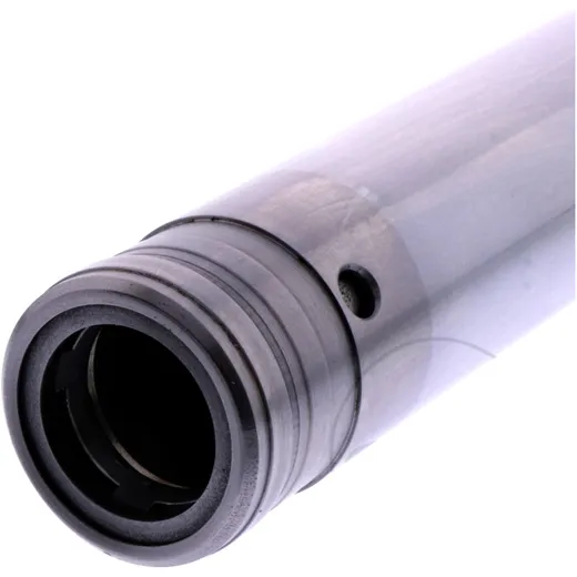 Gabelstandrohr chrom JMP passend für: Honda XL 7731416_0