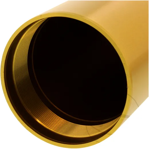 Tauchrohr Gabel alu JMP gold für Motorräder 7731419_1