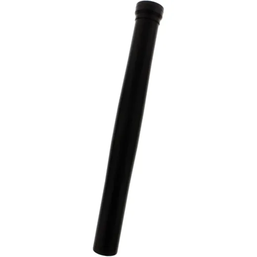 JMP Fork Leg Outer in Black Aluminium