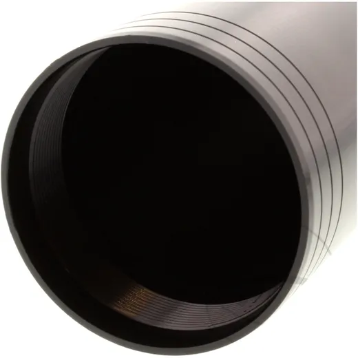 JMP Fork Leg Outer in Black Aluminium_1