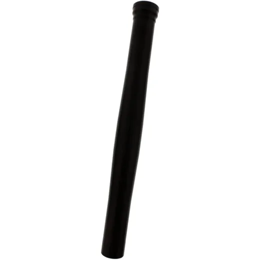Tauchrohr Gabel alu JMP schwarz für Upside-Down Gabeln
