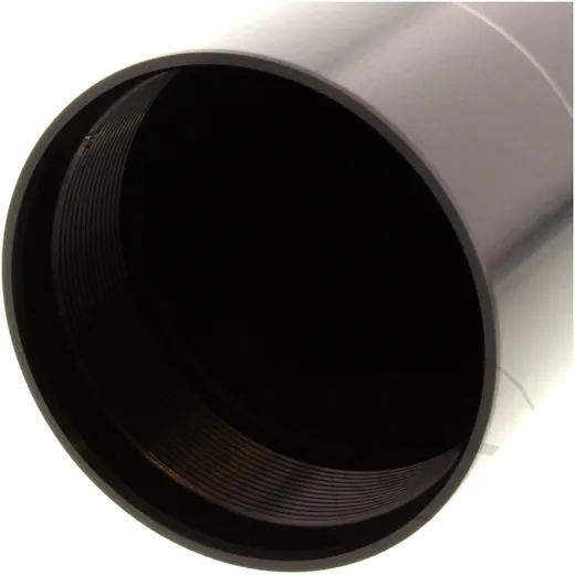 Tauchrohr Gabel alu JMP schwarz für Upside-Down Gabeln_1