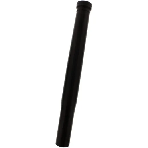 Fork Leg Outer Aluminium JMP Black for Motorcycles 7731425