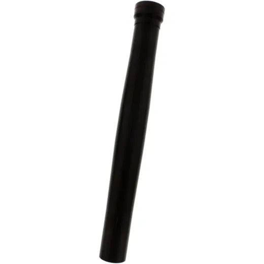 Fork Leg Outer Aluminium JMP Black for Motorcycles 7731426