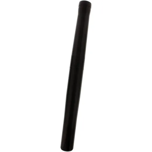 Fork leg outer aluminium JMP black for: BMW R