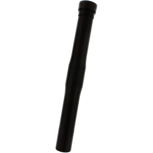 Fork leg outer aluminium JMP black for: Honda CBR 7731432