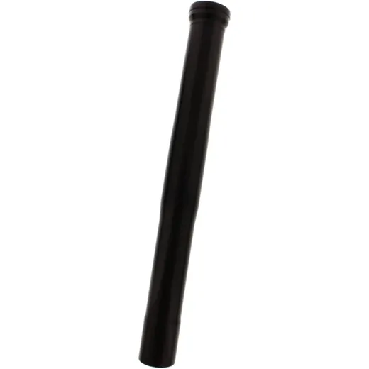 Fork leg outer aluminium JMP black for: Triumph Street Triple 7731436