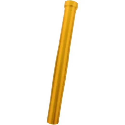 Fork Leg Outer Aluminium JMP Gold 7731437