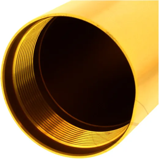 Fork Leg Outer Aluminium JMP Gold 7731437_1