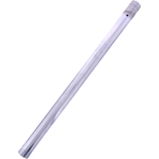 Fork tube chrome JMP for: BMW K, K1