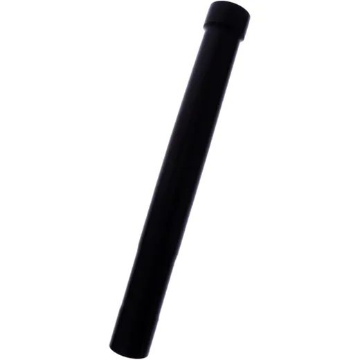 Fork leg outer aluminium JMP black for: Ducati Monster