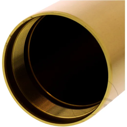 Fork Leg Outer Aluminium JMP Gold for Motorcycles 7731455_1