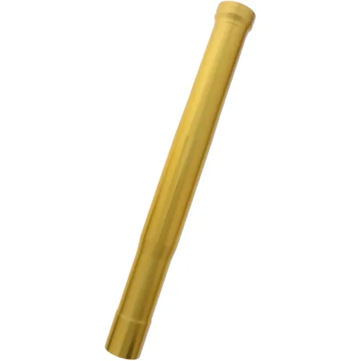 Fork Leg Outer Aluminium JMP Gold 7731456