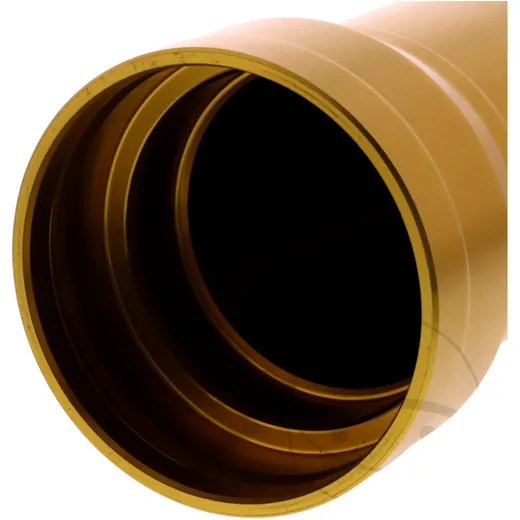 Fork Leg Outer Aluminium JMP Gold for Motorcycles 7731457_0