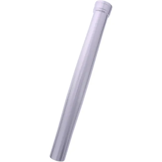 Fork leg outer aluminium JMP silver for: Honda VFR 7731459