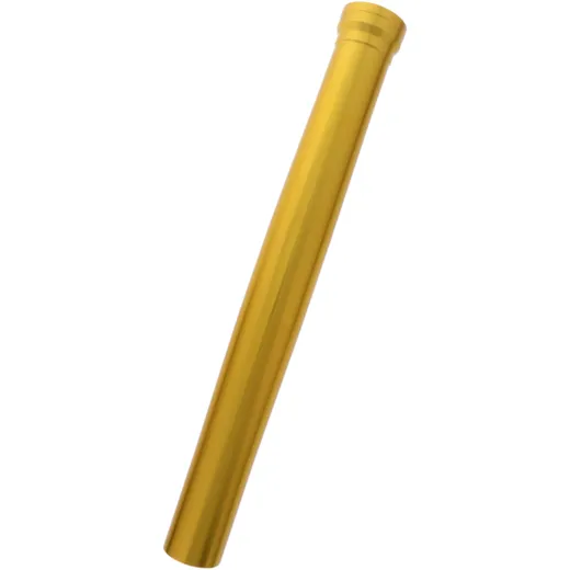 Fork Leg Outer Aluminium JMP Gold 7731460