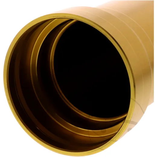 Fork Leg Outer Aluminium JMP Gold 7731460_0