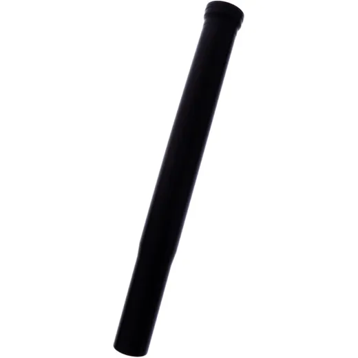 Fork leg outer aluminium JMP black for: Kawasaki KLZ 7731468
