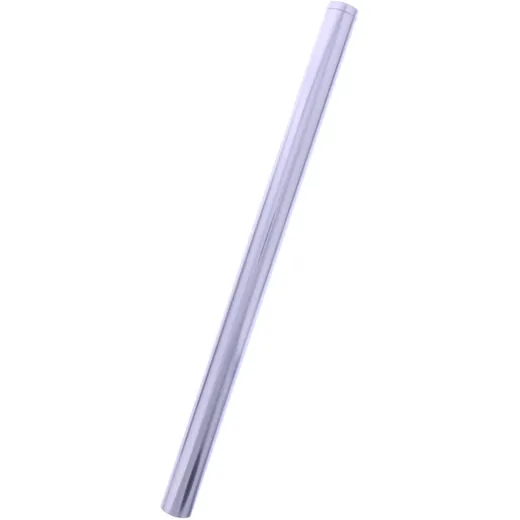Chrome Fork Tube for Motorcycles 7731472