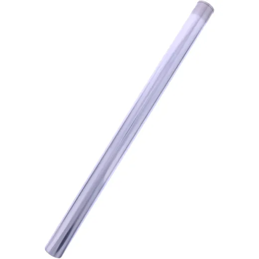 Fork tube chrome JMP for: Triumph Bonneville
