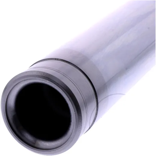 Fork tube chrome JMP for: Triumph Bonneville_0
