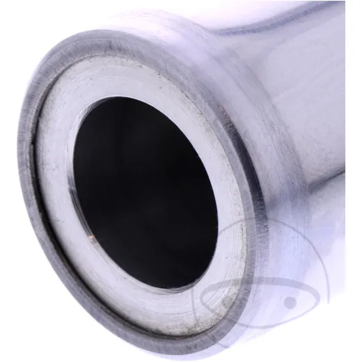 Chrome Fork Tube for Motorbikes JMP_0