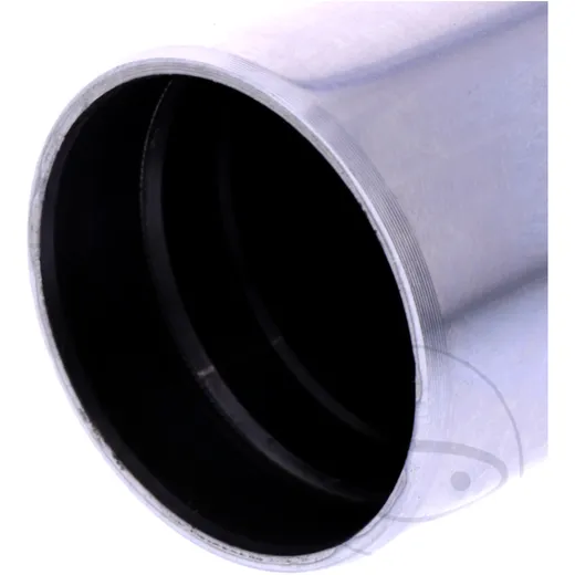 Chrome Fork Tube for Motorbikes JMP_1