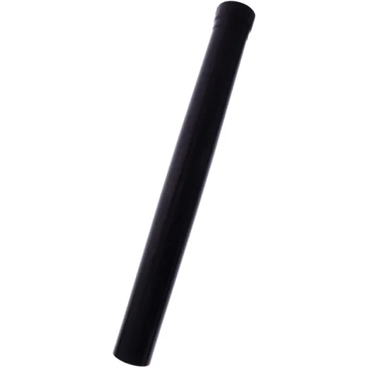 Fork Leg Outer Aluminium JMP Black for Motorcycles 7731478