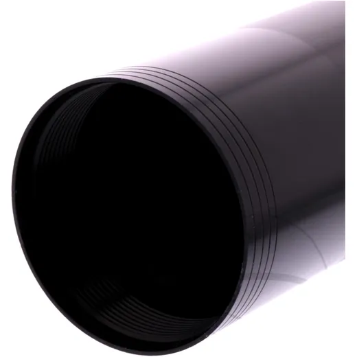 Tauchrohr Gabel Alu JMP Schwarz für Motorräder_1