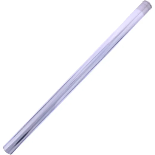 Fork tube chrome JMP for: Triumph America, Speedmaster
