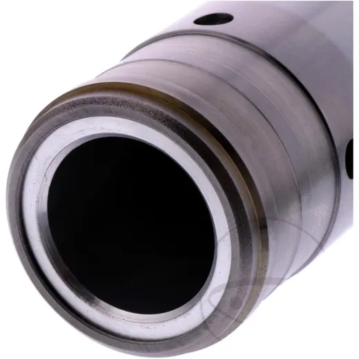 Gabelstandrohr chrom JMP 50 mm kürzer passend für: BMW K, R_1